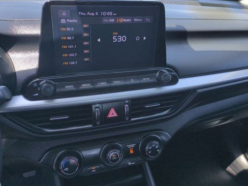 Certified 2023 Kia Forte LXS FWD image 16