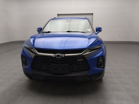 Used 2019 Chevrolet Blazer RS image 15