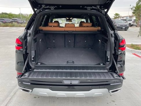 New 2026 BMW X5 xDrive40i w/ Premium Package AWD/4WD image 6