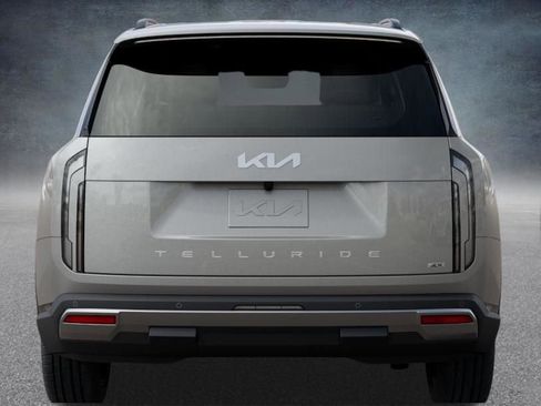 New 2027 Kia Telluride S AWD/4WD image 14
