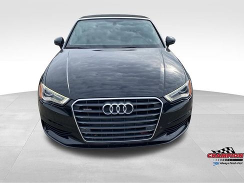 Used 2016 Audi A3 2.0T Premium image 11