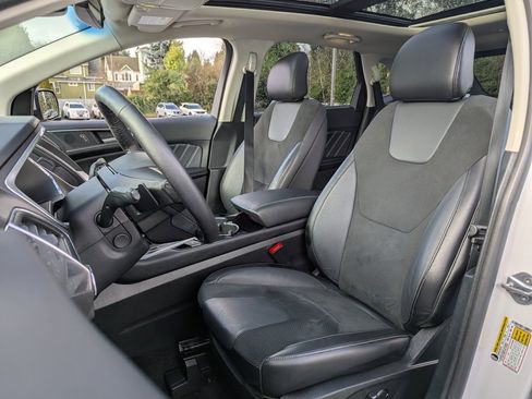 Used 2018 Ford Edge Sport w/ Equipment Group 401A image 31