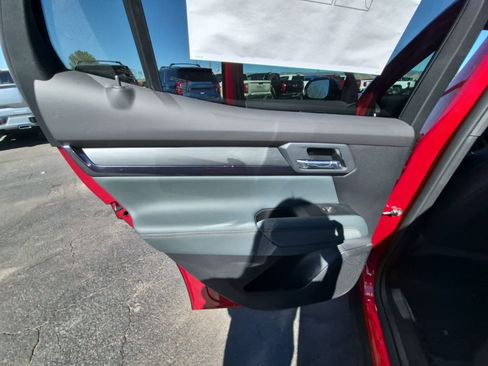 New 2026 GMC Terrain AT4 w/ Technology Package II image 40