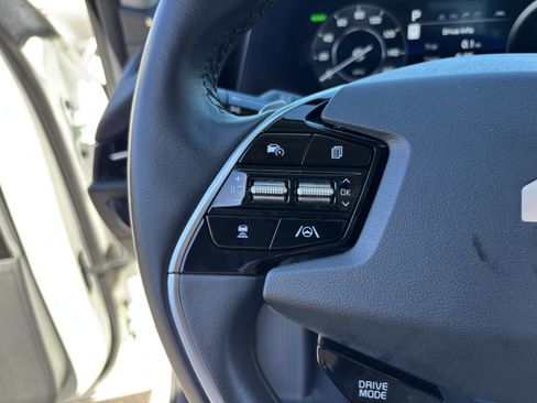 Certified 2023 Kia Niro Wind FWD image 25
