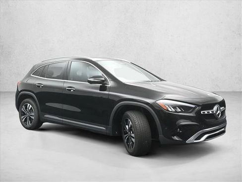 Certified 2026 Mercedes-Benz GLA 250 GLA 250 image 5