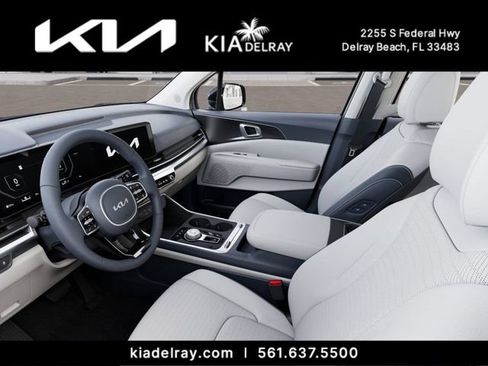 New 2026 Kia Carnival SX Prestige FWD image 17