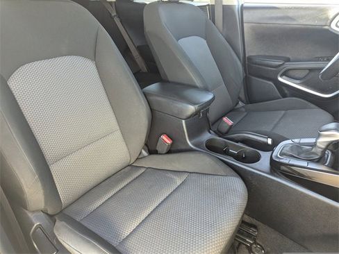 Used 2022 Kia Soul LX w/ Technology Package image 10