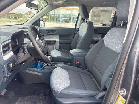 New 2026 Ford Maverick XLT AWD/4WD image 9