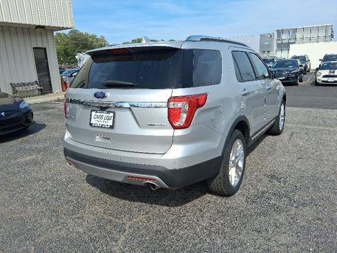 Used 2016 Ford Explorer Limited image 8