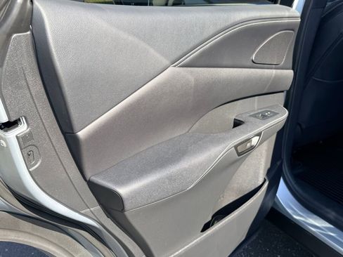 Certified 2023 Lexus RX 350 FWD image 17