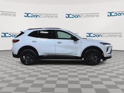 New 2026 Buick Envision Sport Touring