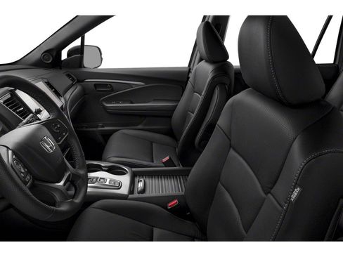 Used 2023 Honda Passport EX-L image 6