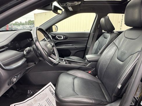 Used 2022 Jeep Compass High Altitude image 10