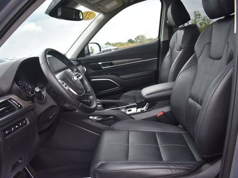 Certified 2021 Kia Telluride SX AWD/4WD image 28