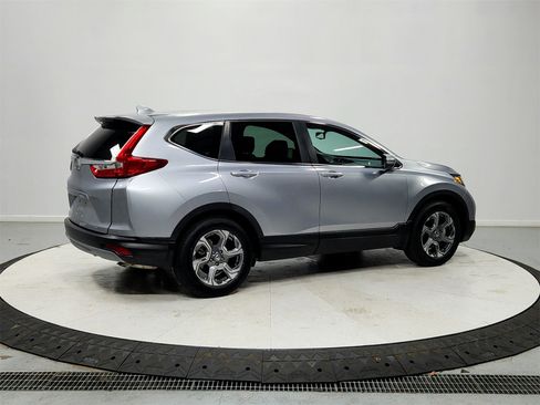 Used 2018 Honda CR-V EX-L image 7