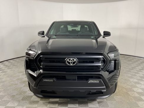 New 2026 Toyota Tacoma SR5 image 2