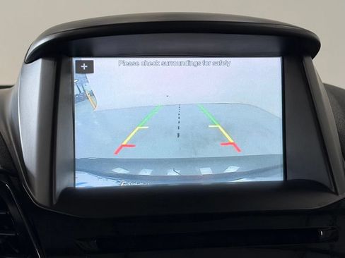 Used 2019 Ford Fiesta SE w/ Equipment Group 201A FWD image 18