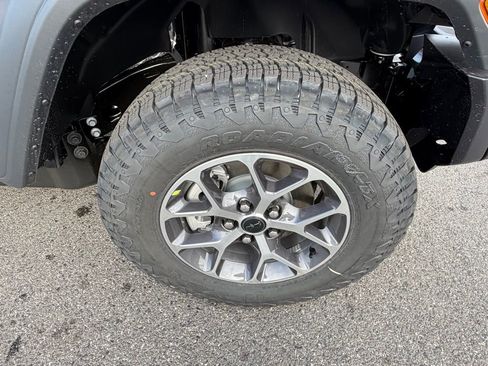 New 2026 Jeep Wrangler Sport S image 15