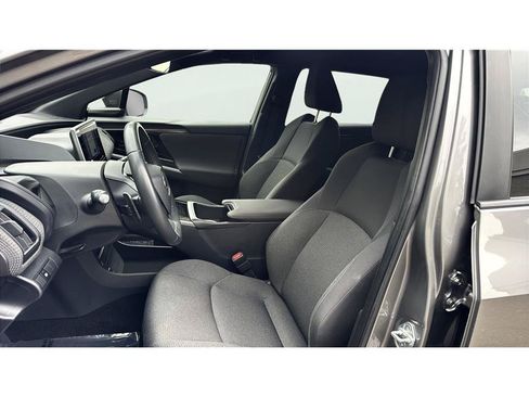 Used 2023 Subaru Solterra AWD image 11