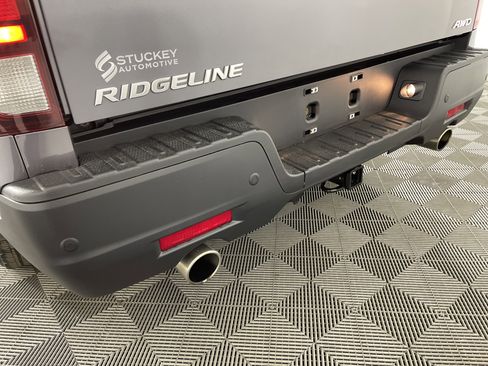 Used 2022 Honda Ridgeline RTL-E image 7