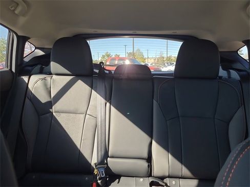 New 2025 Subaru Crosstrek 2.5i Limited image 31