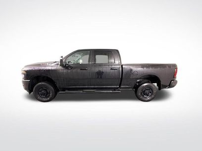 New 2026 RAM 2500 Tradesman