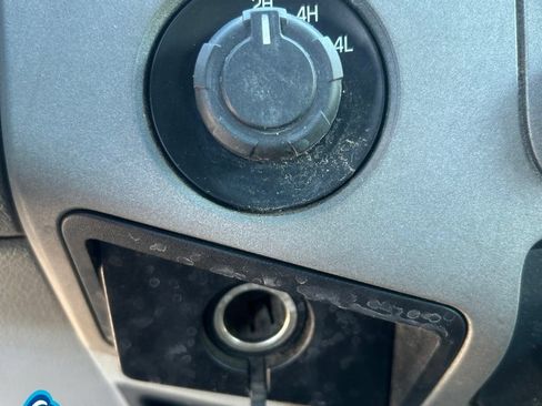 Used 2012 Ford F350 XLT w/ XLT Premium Pkg AWD/4WD image 22