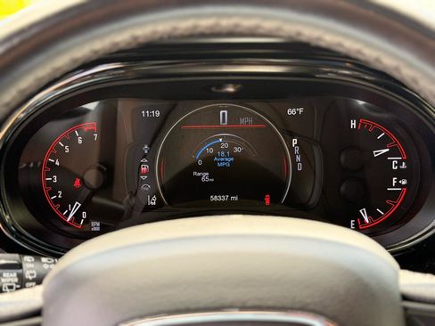 Used 2022 Dodge Durango GT AWD/4WD image 32