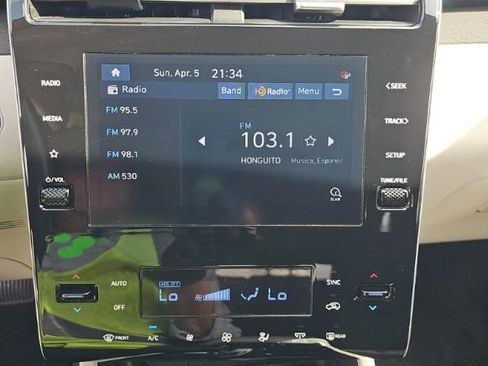 Used 2022 Hyundai Tucson SEL w/ Convenience Package image 8