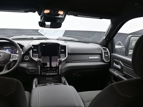 New 2026 RAM 2500 Big Horn AWD/4WD image 39