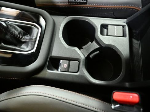 Used 2025 Subaru Forester Sport w/ Popular Package #1 image 27