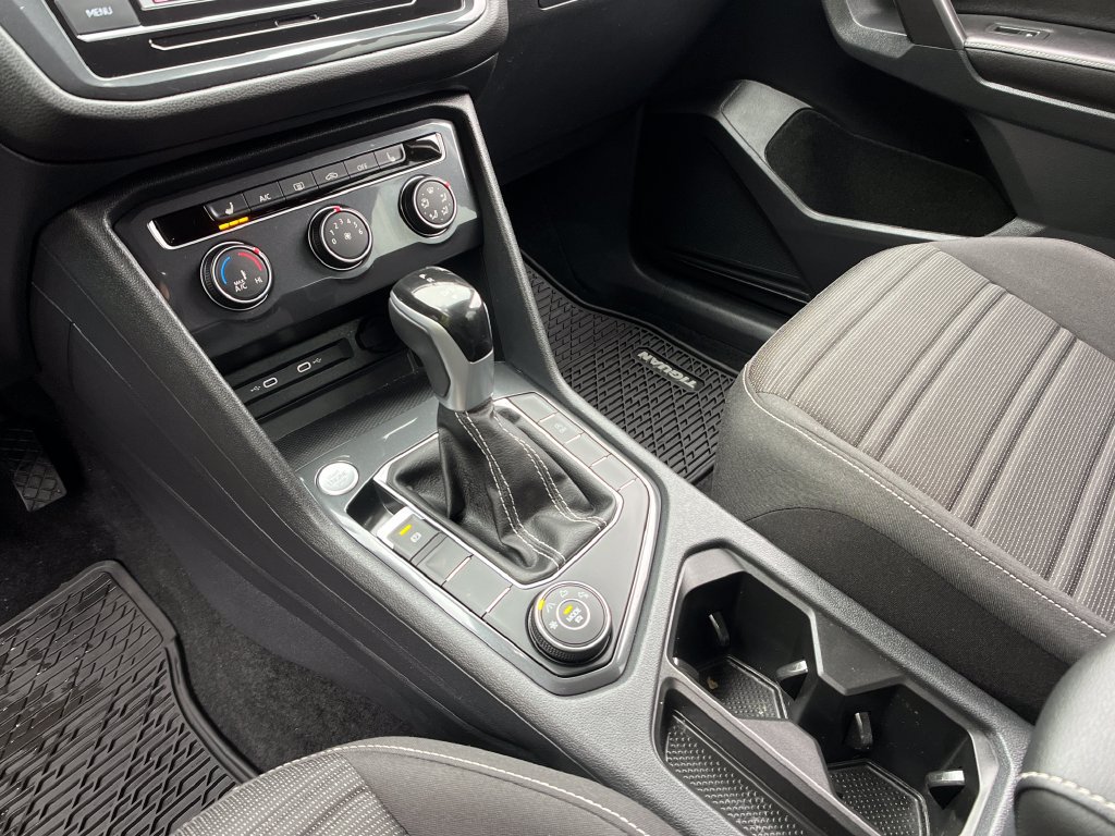 Used 2024 Volkswagen Tiguan S AWD/4WD image 19