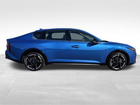 New 2026 Kia K4 GT-Line FWD image 8