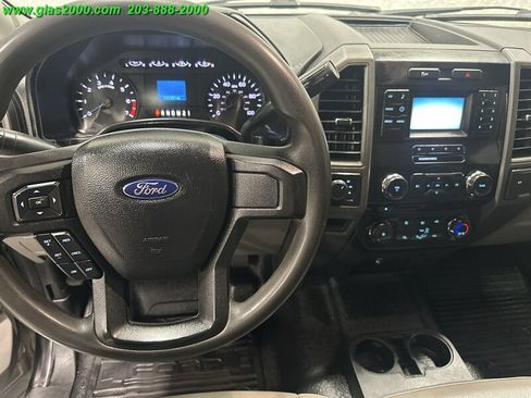 Used 2017 Ford F250 XL w/ Power Equipment Group image 11