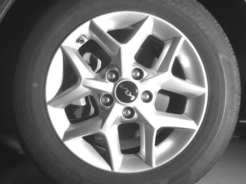 Used 2025 Kia Soul LX w/ LX Technology Package FWD image 12