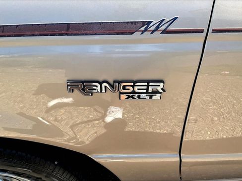 Used 1996 Ford Ranger XLT RWD image 22