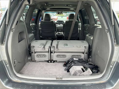 Used 2010 Honda Odyssey EX-L image 8