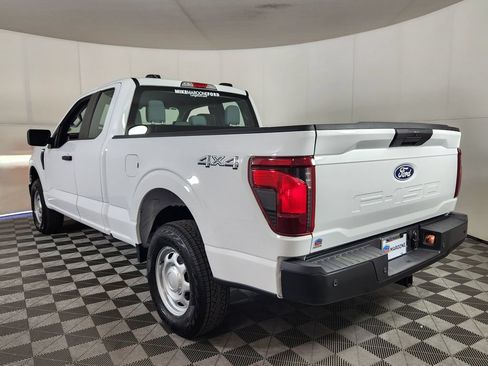 New 2026 Ford F150 XL AWD/4WD image 5