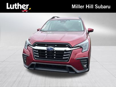 Used 2023 Subaru Ascent Limited