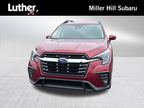 Used 2023 Subaru Ascent Limited AWD/4WD image 1