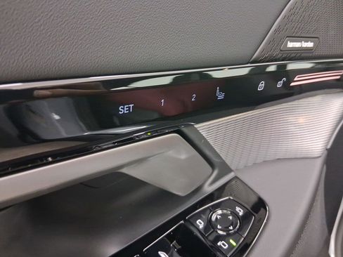 New 2026 BMW 530i w/ M Sport Package image 12