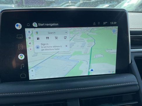 Used 2022 GMC Yukon AT4 image 11