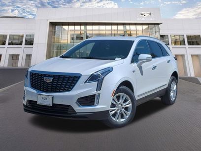 Used 2026 Cadillac XT5 Luxury w/ LPO, Floor Liner Package