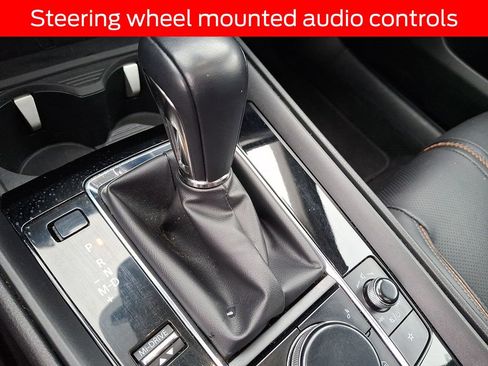 Used 2024 MAZDA CX-50 2.5 Turbo w/ Cargo Package image 15