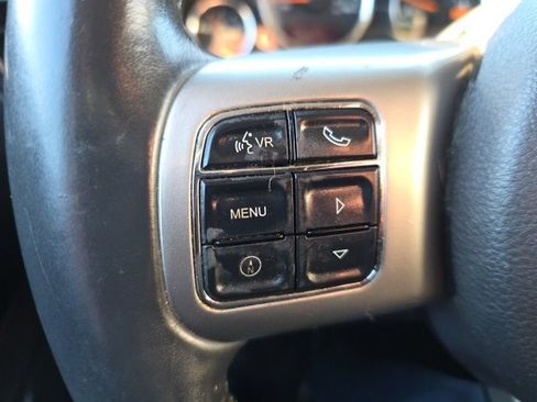 Used 2014 Jeep Patriot Limited image 15