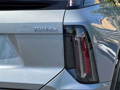 New 2026 Cadillac Optiq Sport 2 w/ LPO, Floor Liner Package image 26