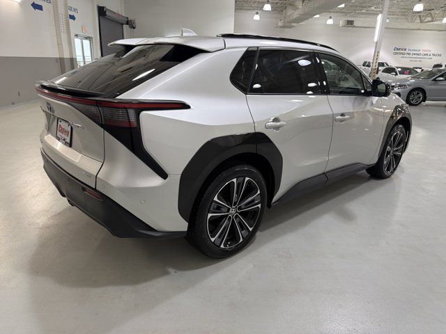 Used 2024 Toyota bZ4X AWD w/ Weather Package image 9