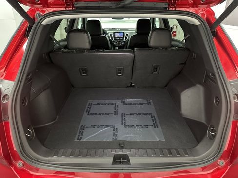 Used 2024 Chevrolet Equinox Premier image 44