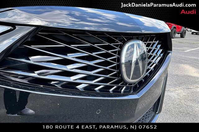 Used 2026 Acura MDX A-Spec AWD/4WD image 20