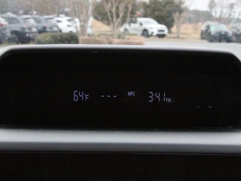 Certified 2021 Subaru Forester Base w/ Popular Package #1 image 26